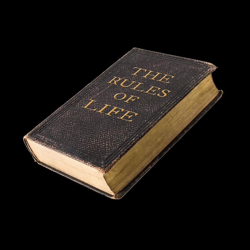 Rules to Follow