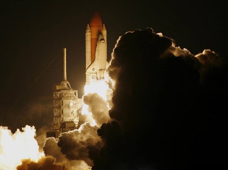 Space Shuttle